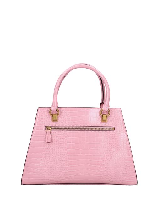 Borsa in ecopelle GUESS | HWCB7875070ROSA PALLIDO